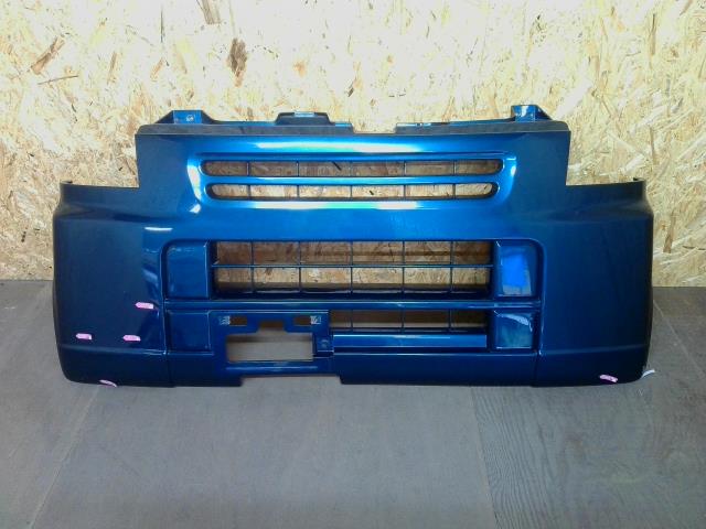 【中古】中古部品 スクラム DG64V ﾌﾛﾝﾄﾊﾞﾝﾊﾟｰ 【3310550000-250711001110100】