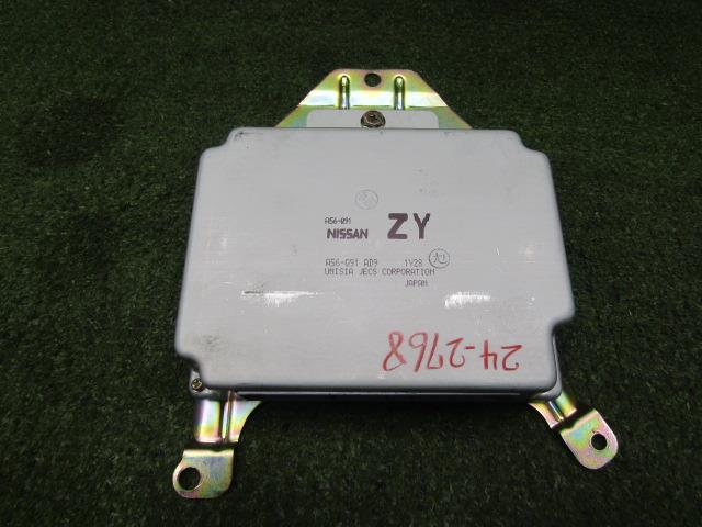 【中古】中古部品 ＡＤ VY11 ｴﾝｼﾞﾝｺﾝﾋﾟｭｰﾀｰ 【3330200100-242768000063100】