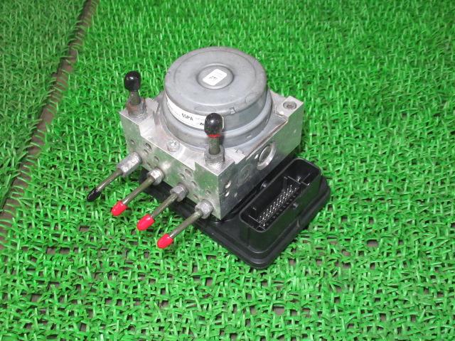 【中古】中古部品 ハスラー MR41S ABSｱｸﾁｭｴｰﾀｰ 【3330540100-250522000242500】