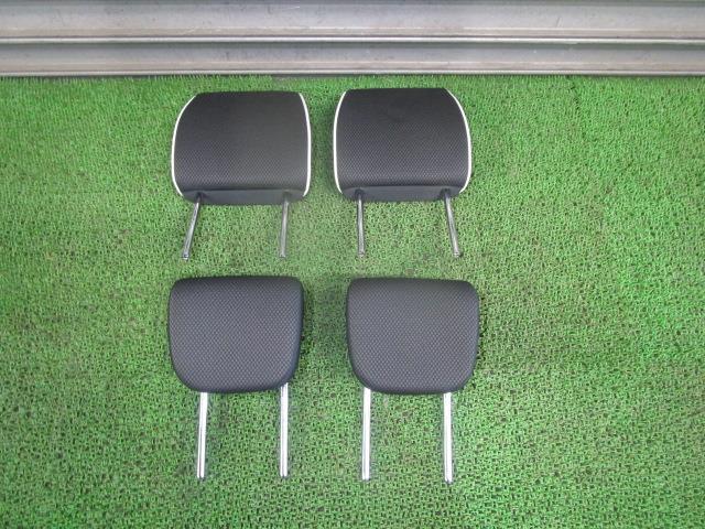 【中古】中古部品 ハスラー MR41S ﾍｯﾄﾞﾚｽﾄ 【3330540100-250522000277400】