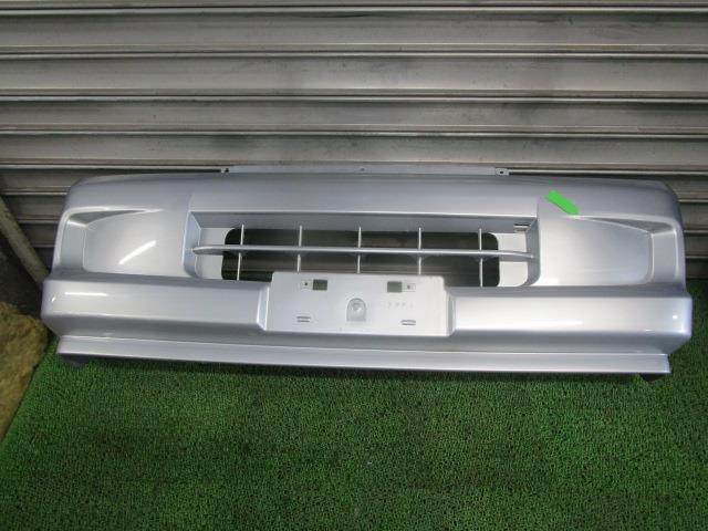 【中古】中古部品 サンバー TV2 ﾌﾛﾝﾄﾊﾞﾝﾊﾟｰ 【3330540100-250605000110100】｜e-cleマート