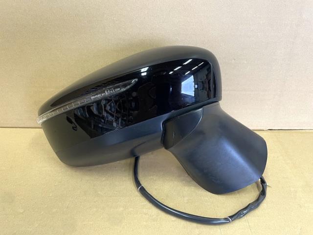 【中古】中古部品 ノート NE12 右ｻｲﾄﾞﾐﾗｰ 【3330650100-000253009813500】
