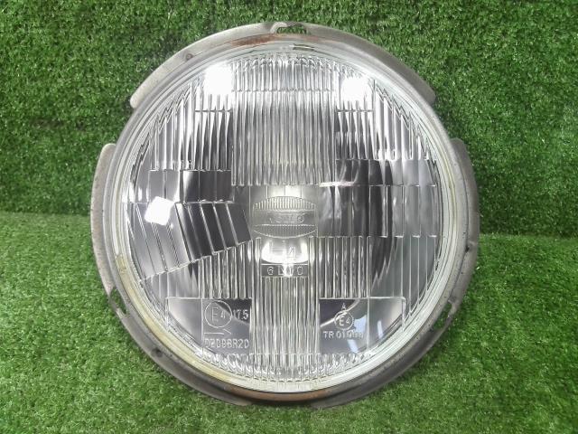 【中古】中古部品 ジムニー JA22W 右ﾍｯﾄﾞﾗﾝﾌﾟ 【3330900100-000025007410800】
