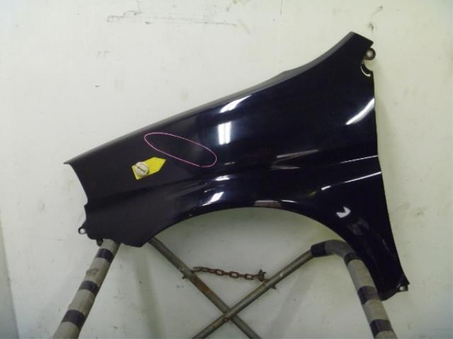 【中古】中古部品 ＨＲ－Ｖ GH3 左ﾌﾛﾝﾄﾌｪﾝﾀﾞｰ 【3310250100-001220563210700】