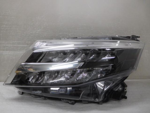 【中古】中古部品 ルーミー M900A 左ﾍｯﾄﾞﾗﾝﾌﾟ 【3380050000-000037270810900】