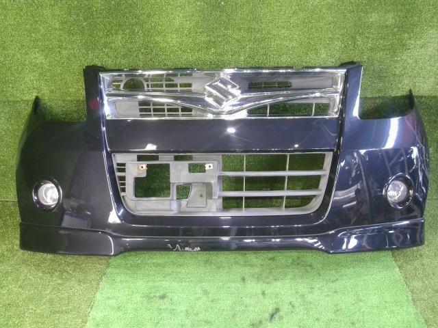【中古】中古部品 パレット MK21S ﾌﾛﾝﾄﾊﾞﾝﾊﾟｰ 【3260070000-250717000510100】