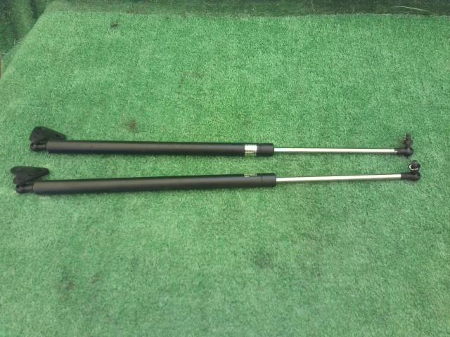 【中古】中古部品 ハイゼット S321V ﾊﾞｯｸﾄﾞｱﾀﾞﾝﾊﾟｰ 【3260240000-250711000477250】