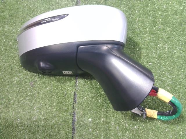 【中古】中古部品 ノート HE12 右ｻｲﾄﾞﾐﾗｰ 【3260460000-250715000213500】 4,235円
