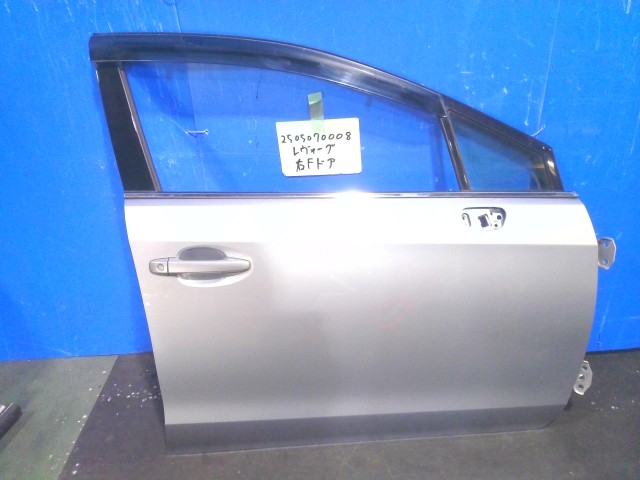 【中古】中古部品 レヴォーグ VM4 右ﾌﾛﾝﾄﾄﾞｱ 【3310220100-250507000813100】