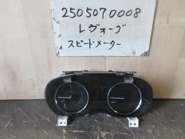 【中古】中古部品 レヴォーグ VM4 ｽﾋﾟｰﾄﾞﾒｰﾀｰ 【3310220100-250507000861400】