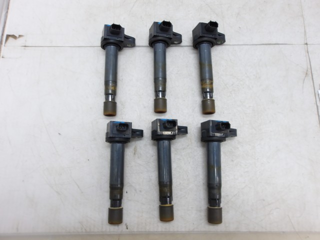 【中古】中古部品 ライフ JC1 イグニッションコイル 【3310250100-000253027367250】