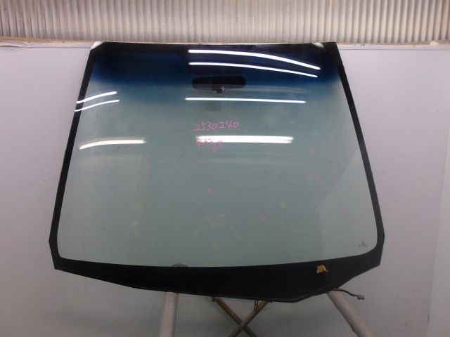 【中古】中古部品 フィット GE6 フロントウインドガラス 【3310250100-000253024011200】|e-cleマート