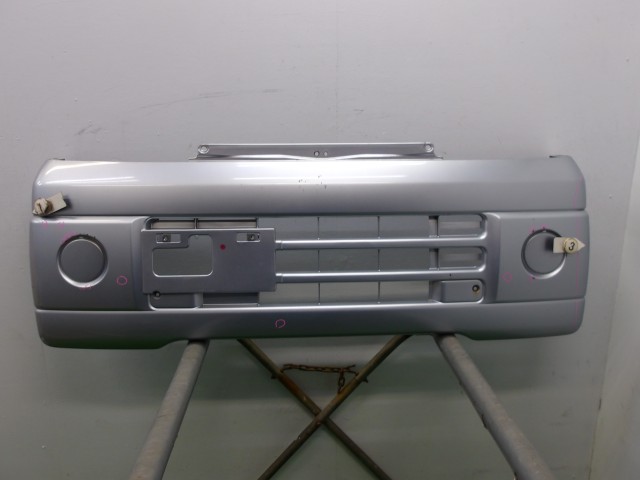 【中古】中古部品 クリッパー U71W ﾌﾛﾝﾄﾊﾞﾝﾊﾟｰ 【3310250100-000253028910100】
