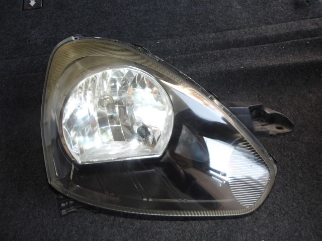 【中古】中古部品 ミライース LA300S 右ﾍｯﾄﾞﾗﾝﾌﾟ 【3310420000-000010602710800】