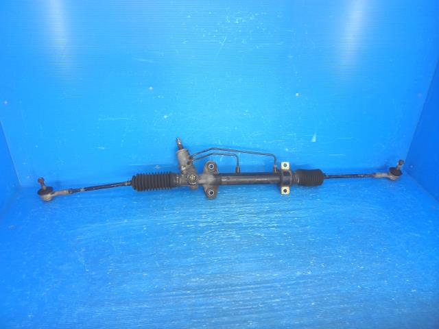 【中古】中古部品 ミニキャブ U61T ｽﾃｱﾘﾝｸﾞｷﾞｱﾎﾞｯｸｽ 【3310550000-250516000243200】｜e-cleマート