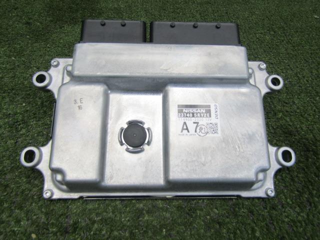 【中古】中古部品 キックス P15 ﾐｯｼｮﾝｺﾝﾋﾟｭｰﾀｰ 【3330200100-242721000063200】｜e-cleマート