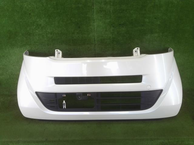 【中古】中古部品 Ｎ－ＢＯＸ JF1 ﾌﾛﾝﾄﾊﾞﾝﾊﾟｰ 【3330990100-250122000410100】