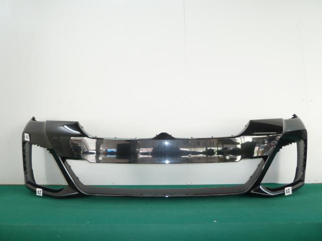 【中古】中古部品 BMW 5シリーズ JF20 ﾌﾛﾝﾄﾊﾞﾝﾊﾟｰ 【3380050000-000037301410100】