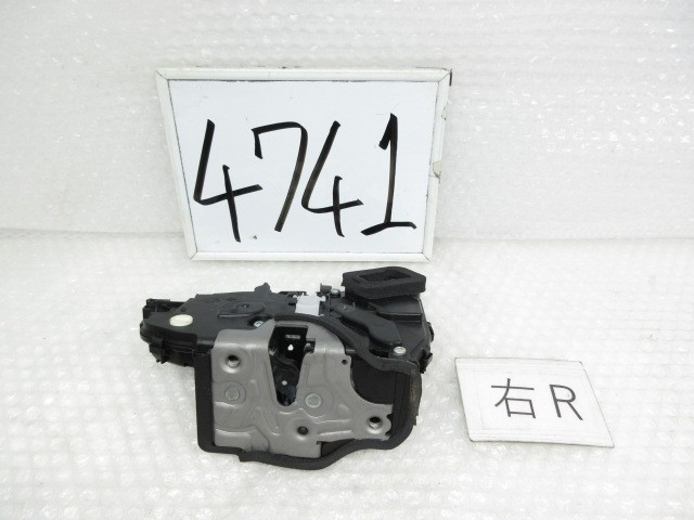 【中古】中古部品 VW T-ロック A1DFF 右ﾘｱﾄﾞｱﾛｯｸｿﾚﾉｲﾄﾞ 【3500170000-250718502364570】