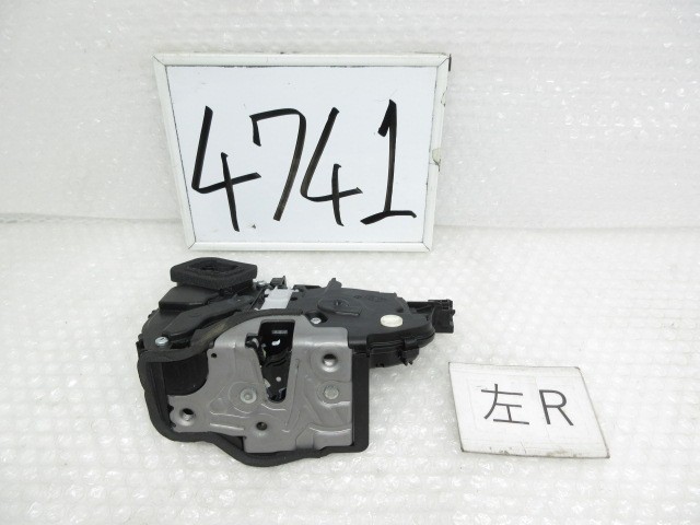 【中古】中古部品 VW T-ロック A1DFF 左ﾘｱﾄﾞｱﾛｯｸｿﾚﾉｲﾄﾞ 【3500170000-250718502464580】