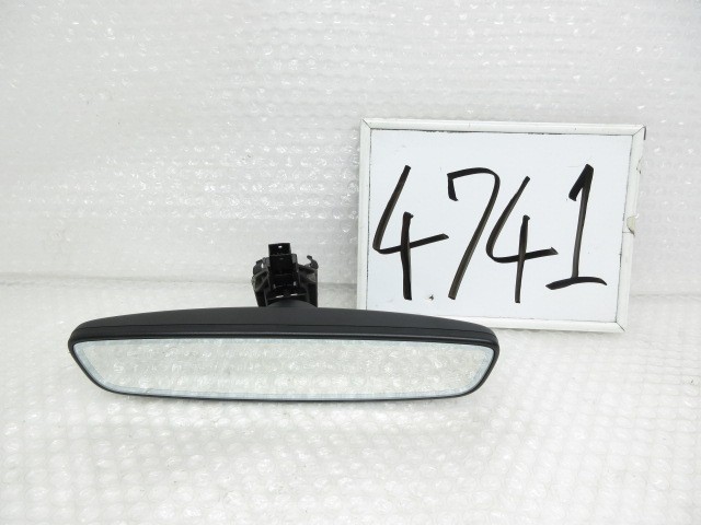 【中古】中古部品 VW T-ロック A1DFF ﾙｰﾑﾐﾗｰ 【3500170000-250718503277600】