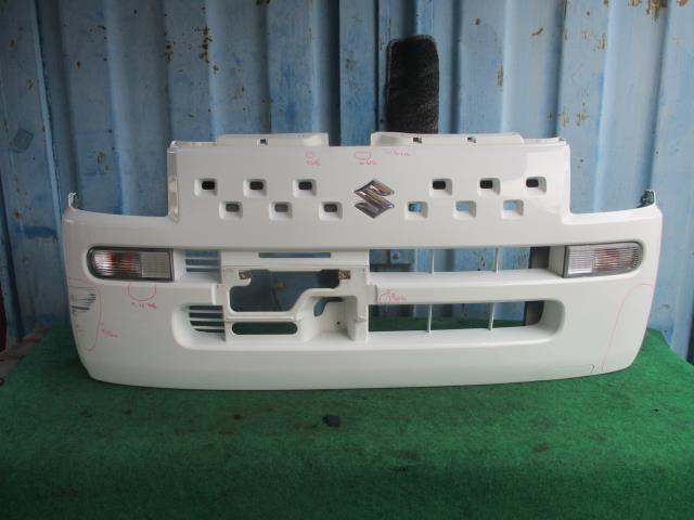 3*t様 破損無し アルト HA36S フロントバンパー Z2S 71711-7 HA36S アルト ワークス 純正 フロントバンパー 71711-74P2 : 拓海商事