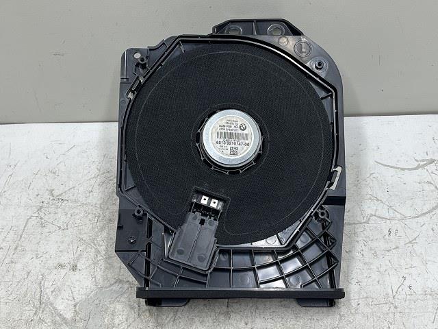 【中古】中古部品 BMW 1シリーズ 1A16 ｽﾋﾟｰｶｰ 【3310070100-0000Y0758067500】