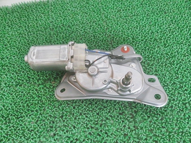【中古】中古部品 タント L360S ﾘｱﾜｲﾊﾟｰﾓｰﾀｰ 【3330380100-000037018861700】