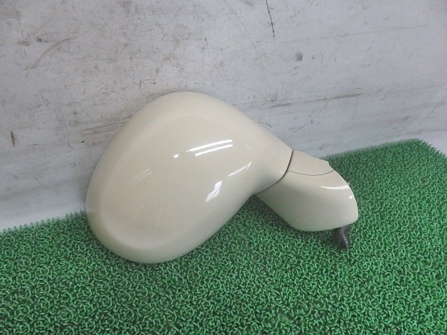 【中古】中古部品 ライフ JB6 右ｻｲﾄﾞﾐﾗｰ 【3330380100-000037018913500】