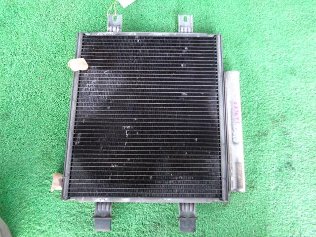【中古】中古部品 ミライース LA300S ｺﾝﾃﾞﾝｻｰ 【3340030100-102131600060601】 6,263円