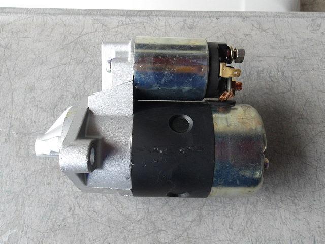 【中古】中古部品 プレオ RA1 ｾﾙﾓｰﾀｰ 【3340080100-250719000160100】 9,983円