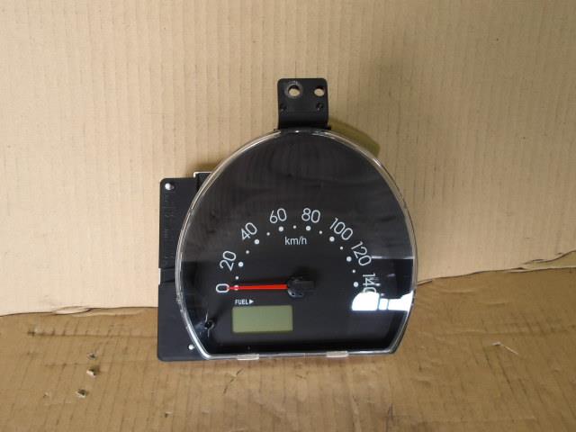【中古】中古部品 ハイゼット S321V ｽﾋﾟｰﾄﾞﾒｰﾀｰ 【3340220100-000226051261400】