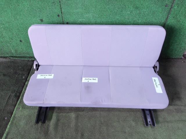 【中古】中古部品 ハイゼット S321V ﾘｱｼｰﾄ 【3340220100-000226051270800】