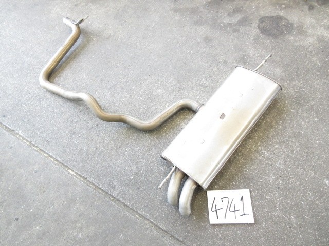 【中古】中古部品 VW T-ロック A1DFF ﾘｱﾏﾌﾗｰ 【3500170000-250719503522500】