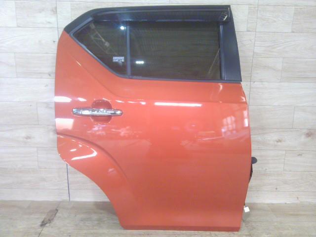 【中古】中古部品 イグニス FF21S 右ﾘｱﾄﾞｱ 【3310390100-250708001213300】