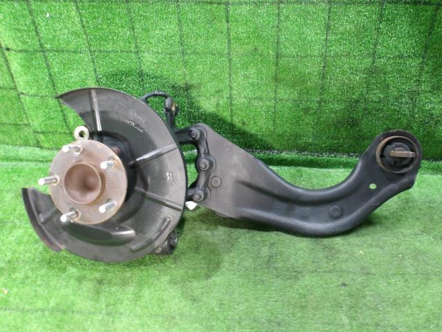 【中古】中古部品 ＭＡＺＤＡ６ GJ2FP 右ﾘｱﾅｯｸﾙﾊﾌﾞ 【3330420100-250712000144410】