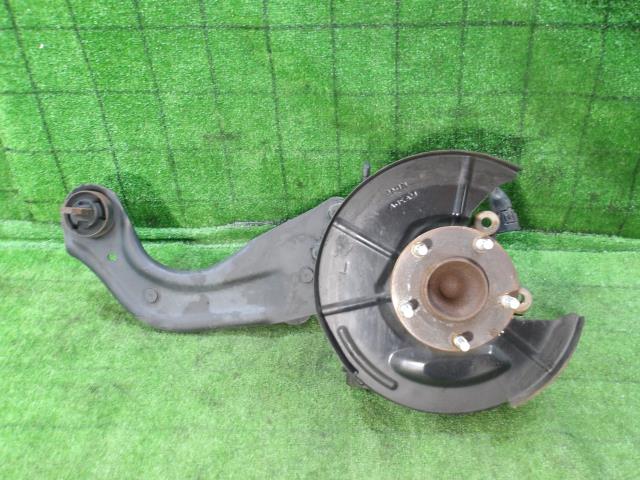【中古】中古部品 ＭＡＺＤＡ６ GJ2FP 左ﾘｱﾅｯｸﾙﾊﾌﾞ 【3330420100-250712000144440】