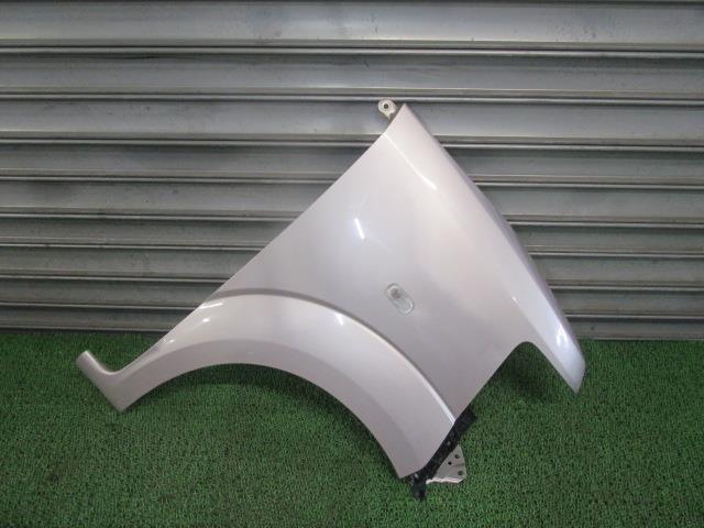 【中古】中古部品 Ｎ－ＢＯＸ JF2 右ﾌﾛﾝﾄﾌｪﾝﾀﾞｰ 【3330540100-250530000110600】