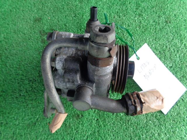 【中古】中古部品 ムーヴ L175S ﾊﾟﾜｽﾃﾍﾞｰﾝﾎﾟﾝﾌﾟ 【3340030100-025383900043301】