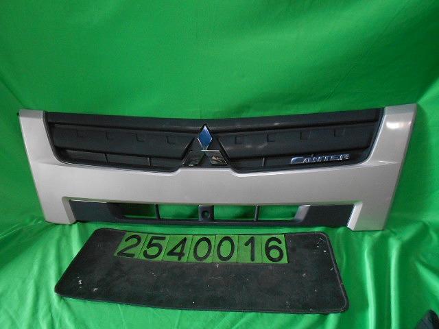【中古】中古部品 キャンター FEA50 ﾗｼﾞｴｰﾀｸﾞﾘﾙ 【3310040100-000254001610400】