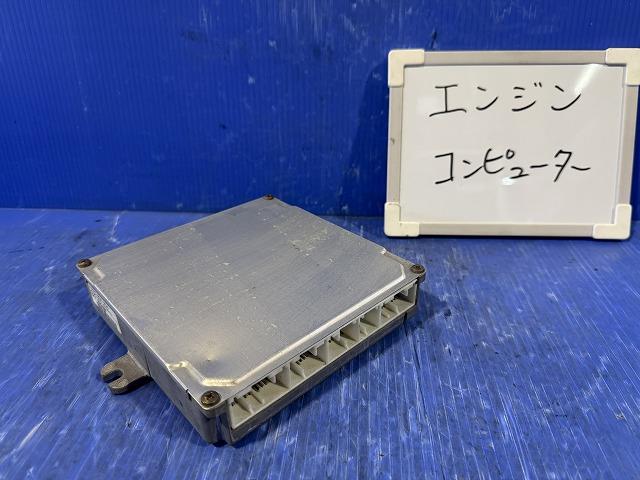 【中古】中古部品 ライフ JB5 ｴﾝｼﾞﾝｺﾝﾋﾟｭｰﾀｰ 【3310050100-000173030263100】