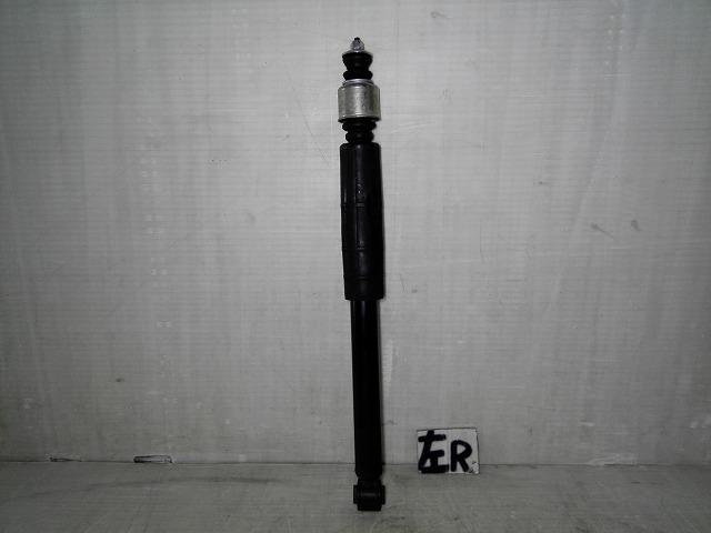 【中古】中古部品 セレナ CC25 左リアショックアブソーバー 【3310050100-001653175950800】