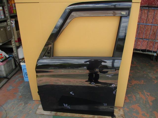 【中古】中古部品 デイズルークス B21A 左ﾌﾛﾝﾄﾄﾞｱ 【3310190100-000255007413200】｜e-cleマート