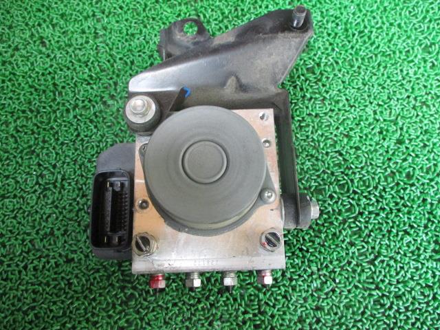 【中古】中古部品 デイズルークス B21A ABSｱｸﾁｭｴｰﾀｰ 【3310190100-000255007442500】