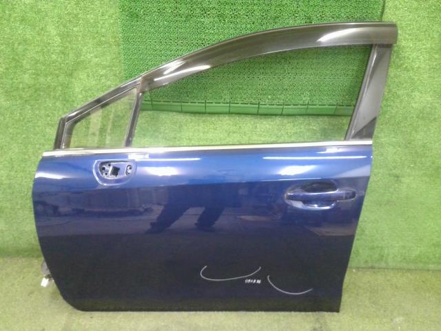 【中古】中古部品 レヴォーグ VM4 左ﾌﾛﾝﾄﾄﾞｱ 【3310540000-000025240413200】
