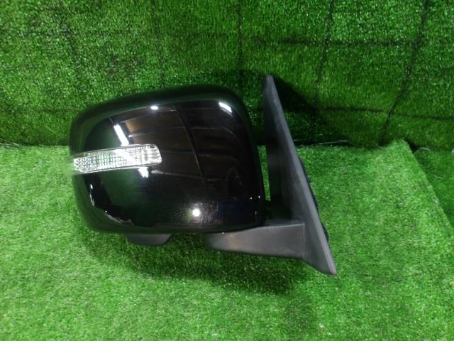 【中古】中古部品 ソリオ MA36S 右ｻｲﾄﾞﾐﾗｰ 【3330420100-250707000413500】