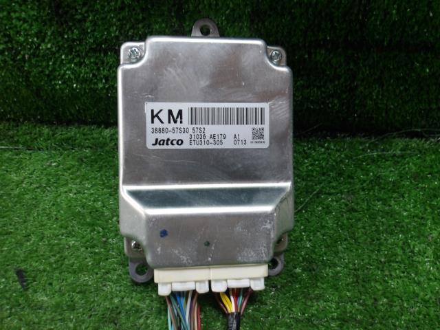 【中古】中古部品 ソリオ MA36S ﾐｯｼｮﾝｺﾝﾋﾟｭｰﾀｰ 【3330420100-250707000463202】