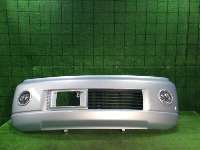 【中古】中古部品 ｅＫワゴン H81W ﾌﾛﾝﾄﾊﾞﾝﾊﾟｰ 【3330420100-250630000310100】