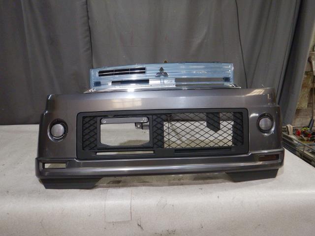 【中古】中古部品 トッポ H82A ﾌﾛﾝﾄﾊﾞﾝﾊﾟｰ 【3330810100-250722000210100】
