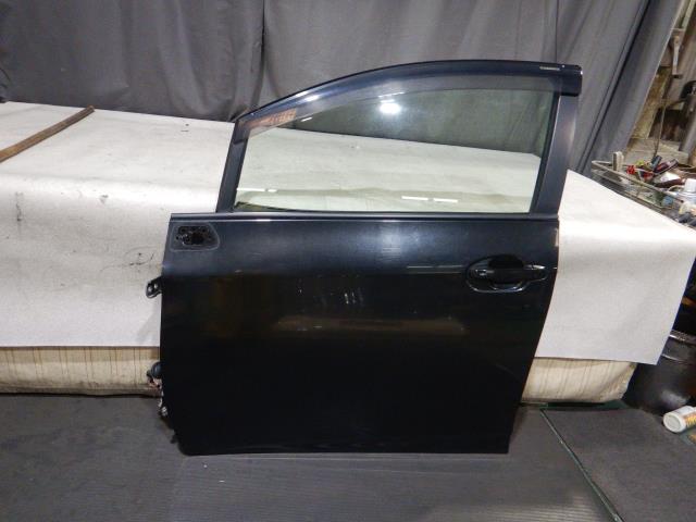 【中古】中古部品 トレジア NCP120X 左ﾌﾛﾝﾄﾄﾞｱ 【3330810100-250718000313200】